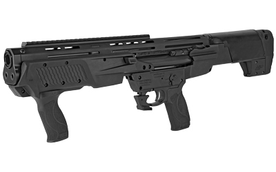Smith & Wesson M&P12 Bullpup Pump 12 Gauge 19" Barrel